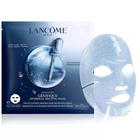 Lancome Advanced Genifique Hydrogel Melting Sheet Mask - Picture 6 of 6